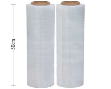 工業(yè)用纏繞膜生產(chǎn)廠家 PE拉伸膜生產(chǎn)廠家超強(qiáng)機(jī)用纏繞膜生產(chǎn)廠家品質(zhì)保障